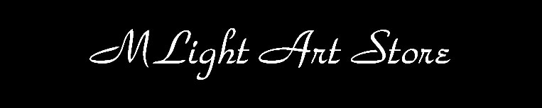M Light Art - featuring the fine art and digital imagery of Melanie Light